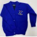 Yew Tree Royal Blue Cardigan